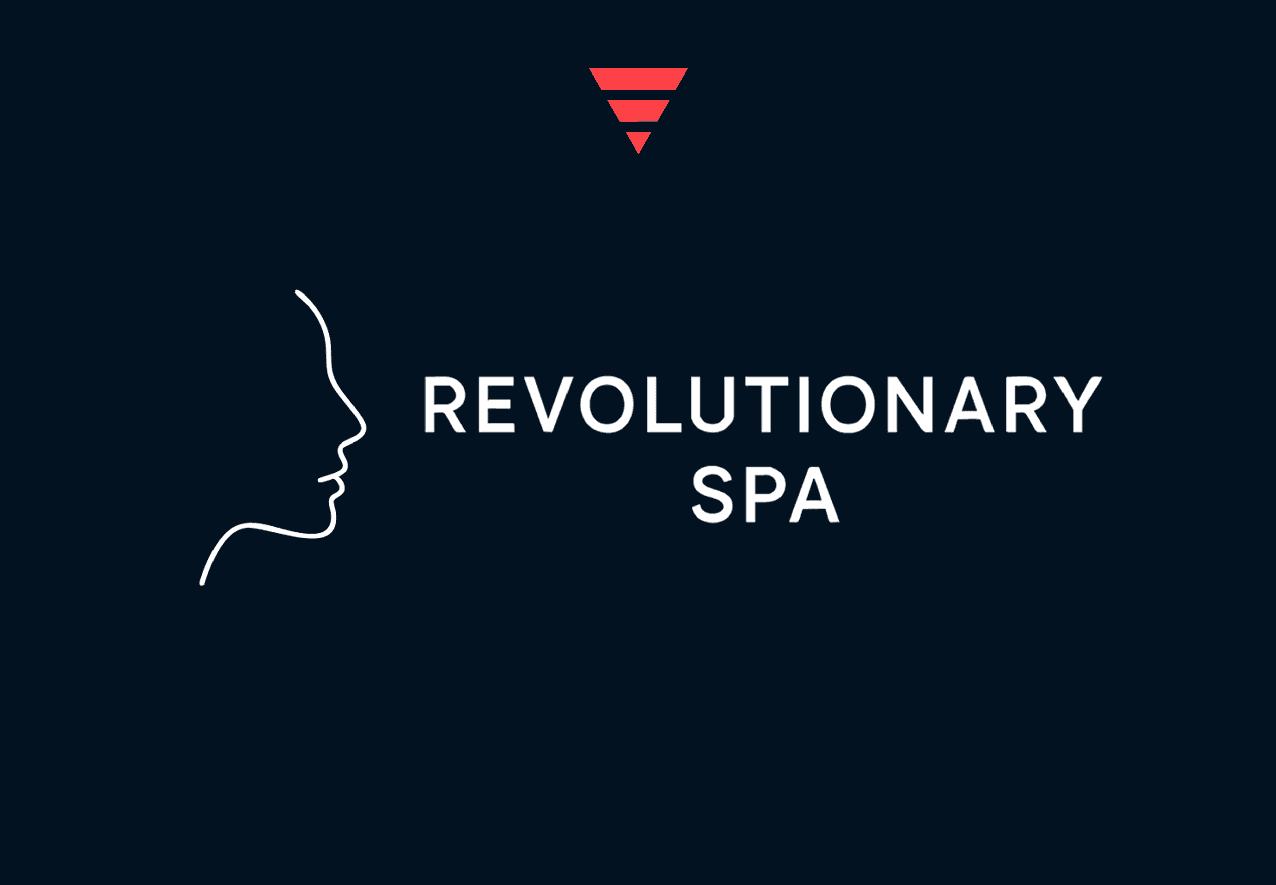 Revolutionary Spa - Converting Digital