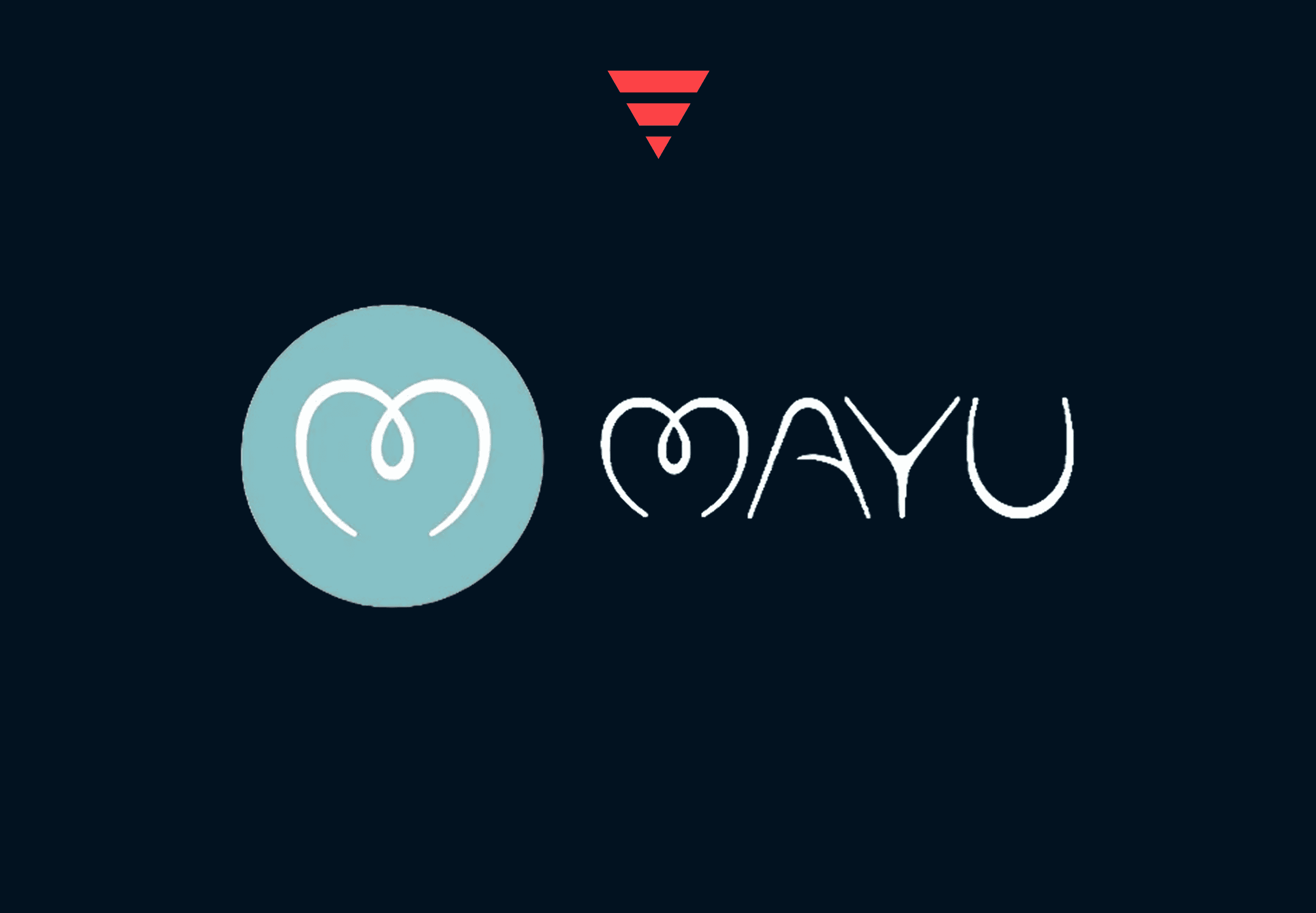 Mayu Water -Converting Digital