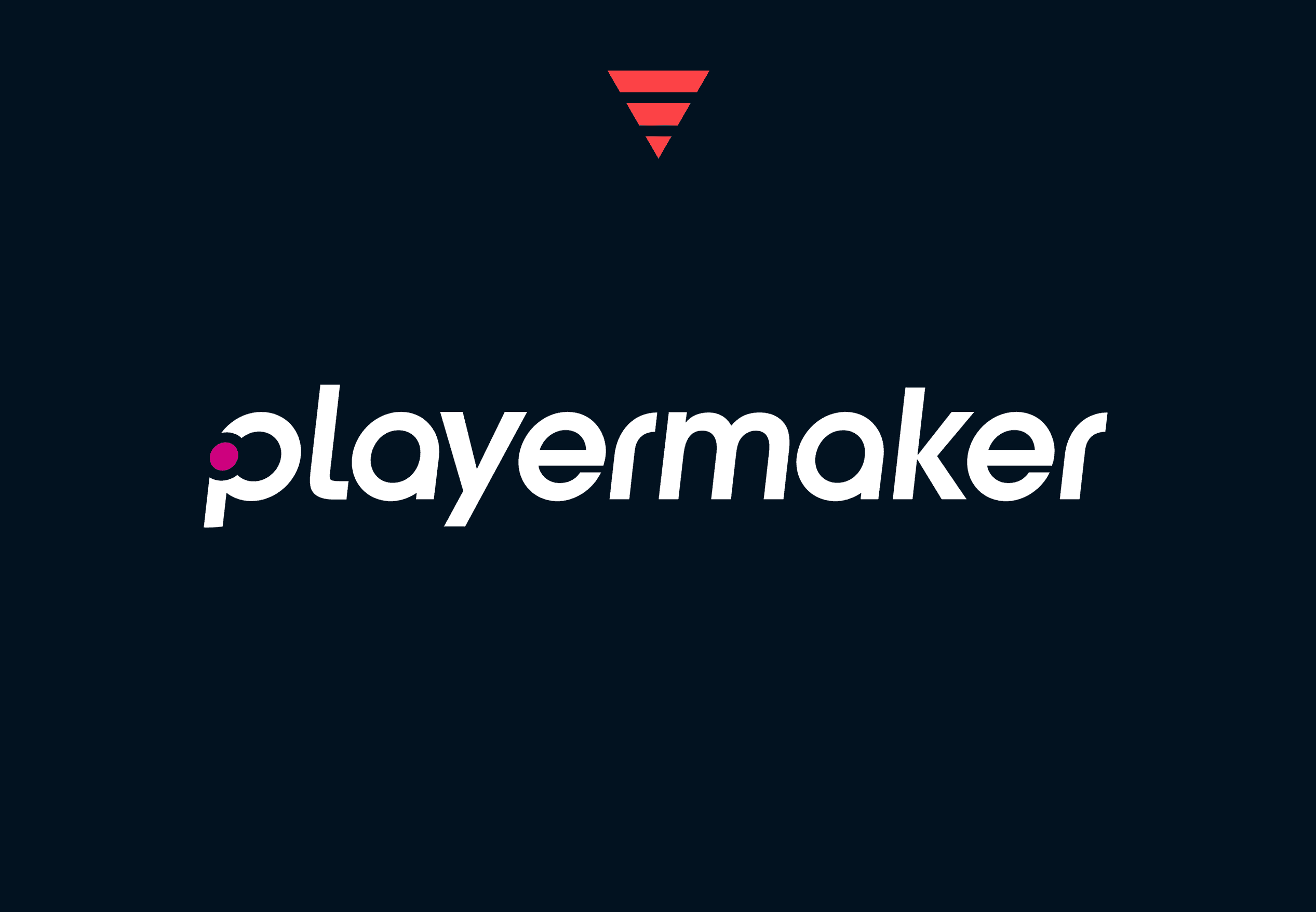 Playermaker - Converting Digital