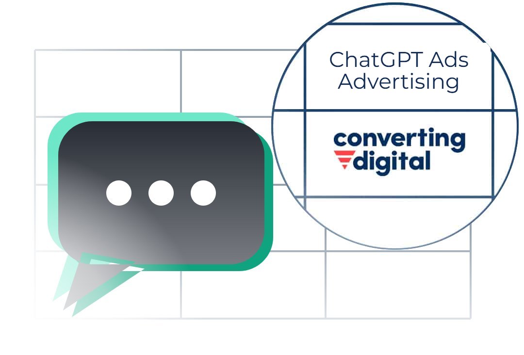 ChatGPT Ads Advertising - Converting Digital